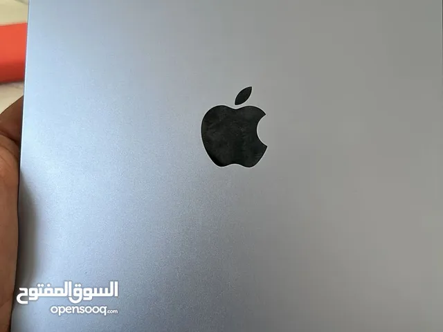 macOS Apple for sale  in Abu Dhabi