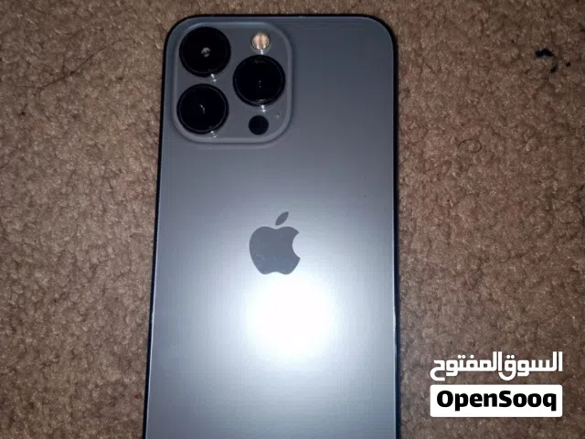 Apple iPhone 13 Pro 128 GB in Amman