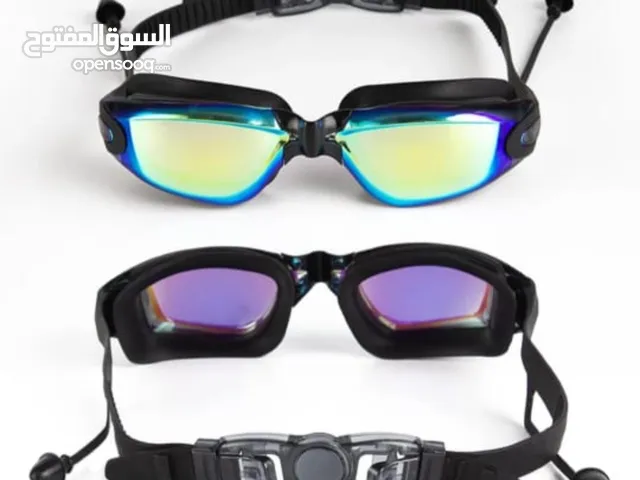 Pro Swim Goggles