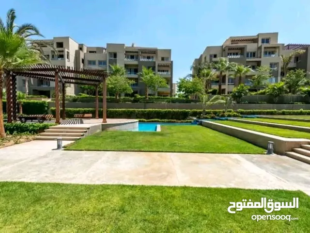 151 m2 3 Bedrooms Apartments for Sale in Cairo First Settlement