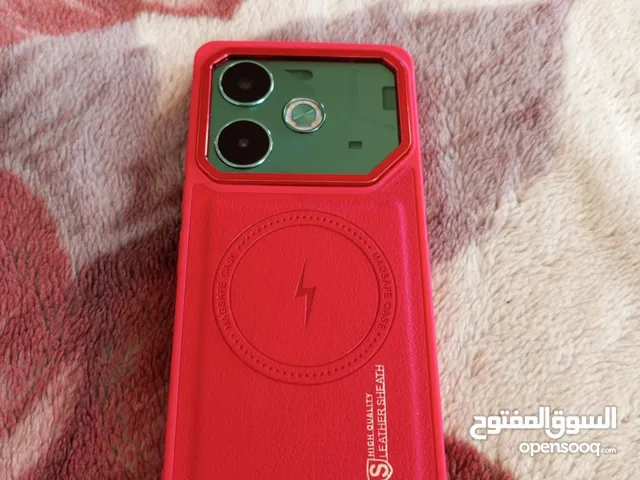 تكنو بوفا 6 رام 24