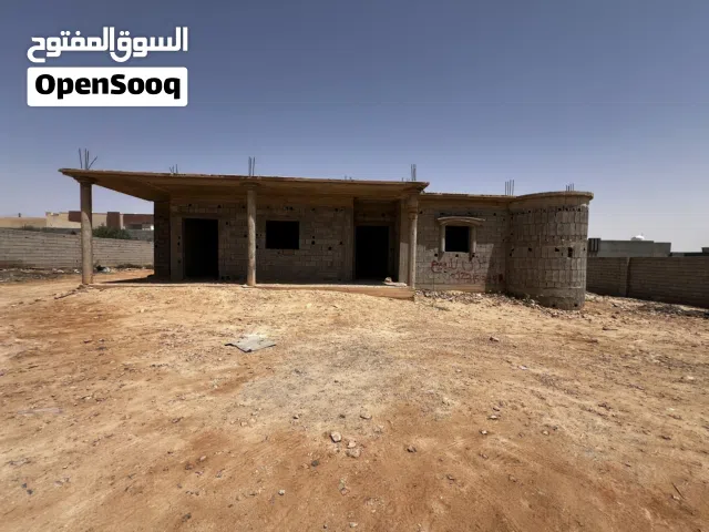 300 m2 3 Bedrooms Townhouse for Sale in Bani Walid Other