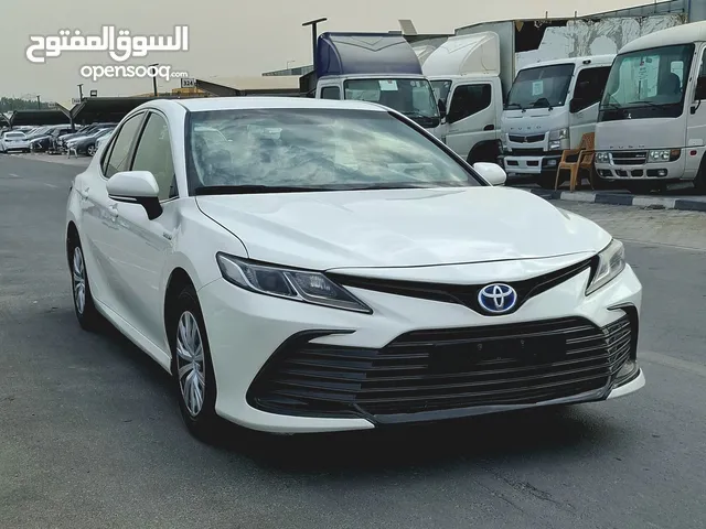 كامري خليجي 2021 كانت تكسي سابقا بخالة جد ممتازة