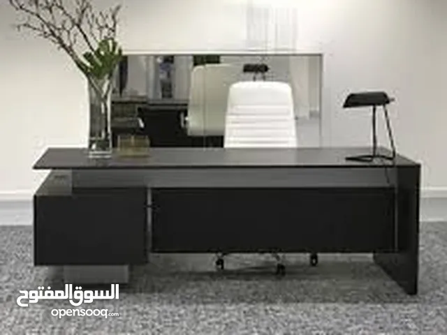 مكتب للإيجار لإصدار رخصة مهن وعقود إيجار / وإنجاز المعاملة خلال 24 ساعة