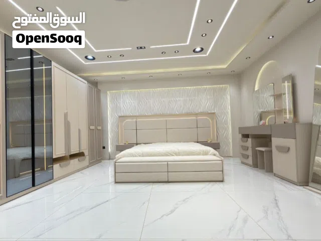 غرفه نوم تركي
