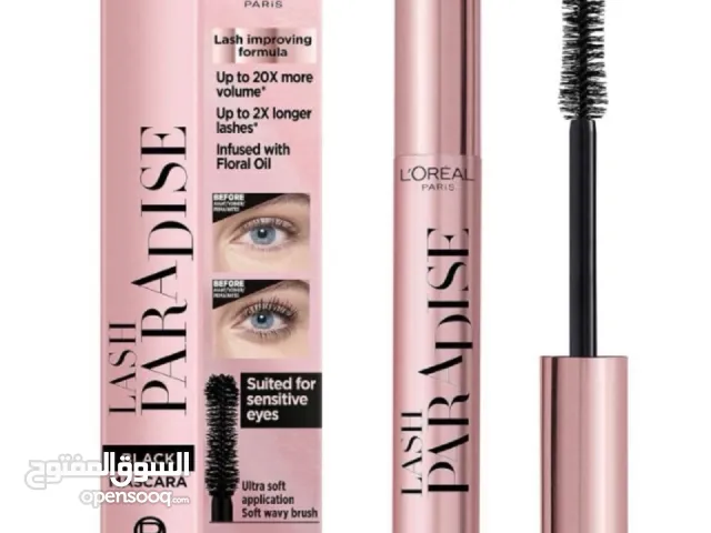 Loreal paradise mascara