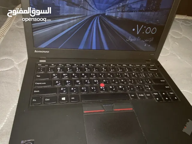 Windows Lenovo for sale  in Ajman