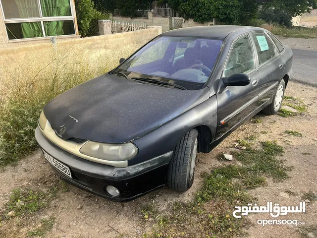 Used Renault Other in Amman