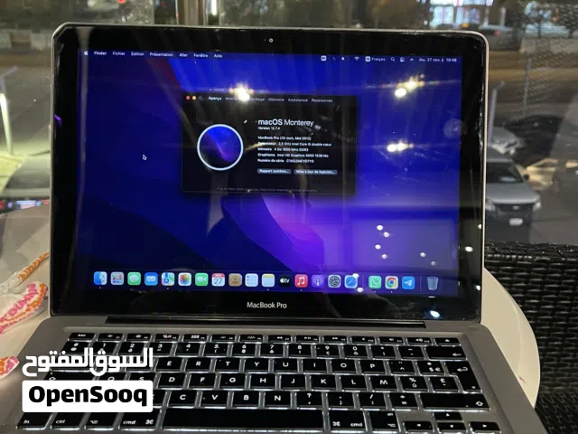 MacBook Pro