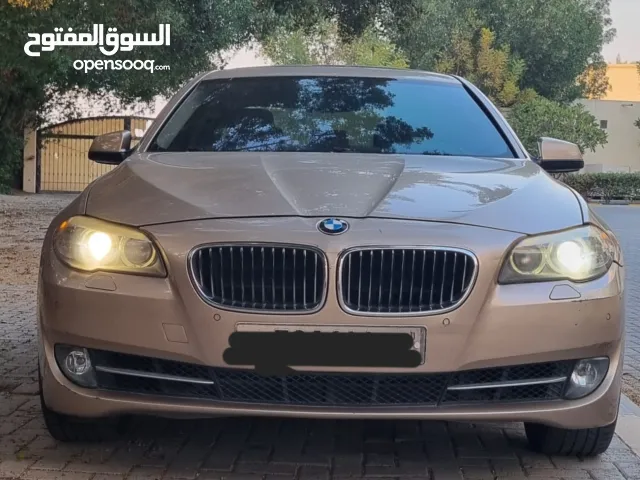 BMW 535I 2010 GOOD CONDITION FOR SALE