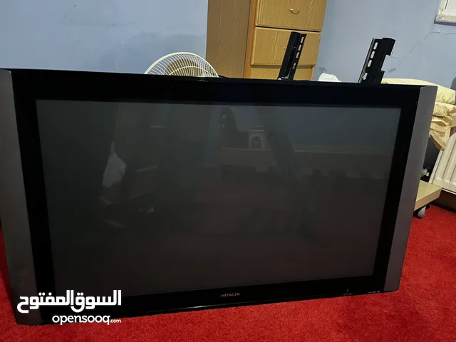 Hitachi Plasma 48 Inch TV in Amman