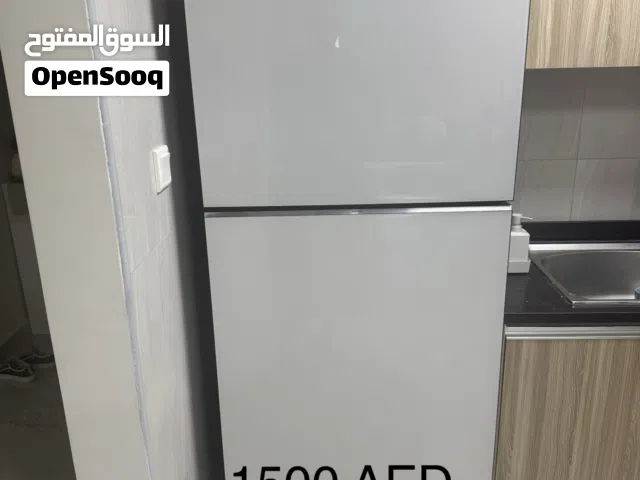 LG refrigerator