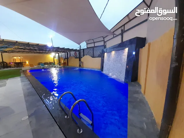 شاليهات للإيجار