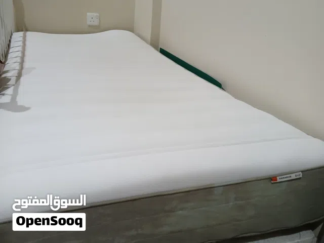 مرتبة 90 × 200 إيكيا نظيفة