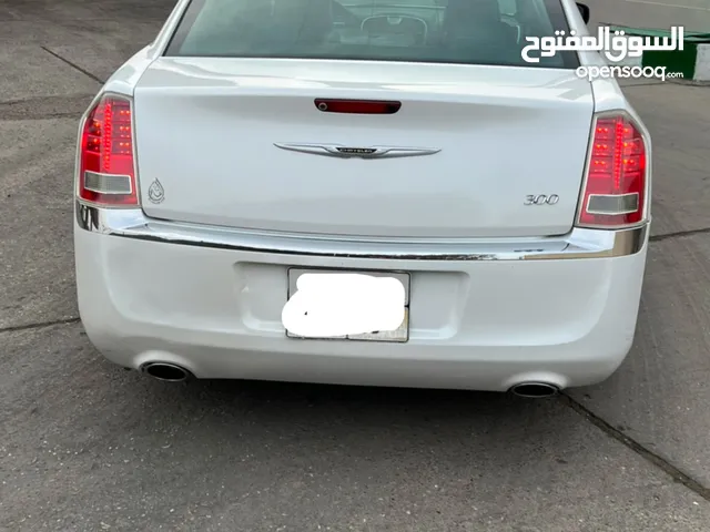 Used Chrysler 300 in Basra