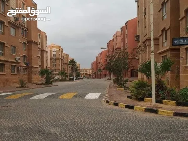 80 m2 2 Bedrooms Apartments for Sale in Cairo New October