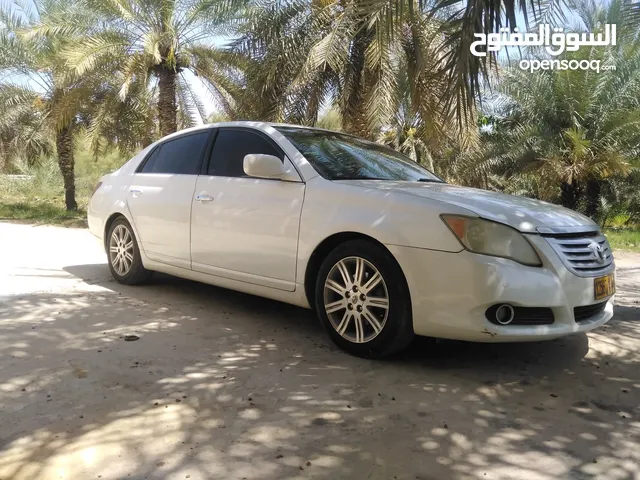 Toyota Avalon 2009 in Muscat