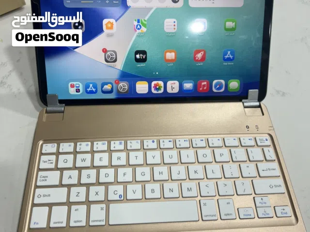 IPAD PRO 2020 WIFI+5G +pencil+ keyboard
