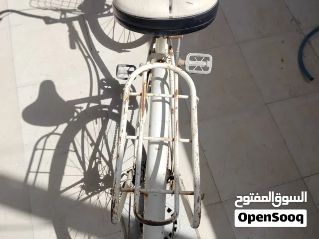 دراجه هوائية بايسكل