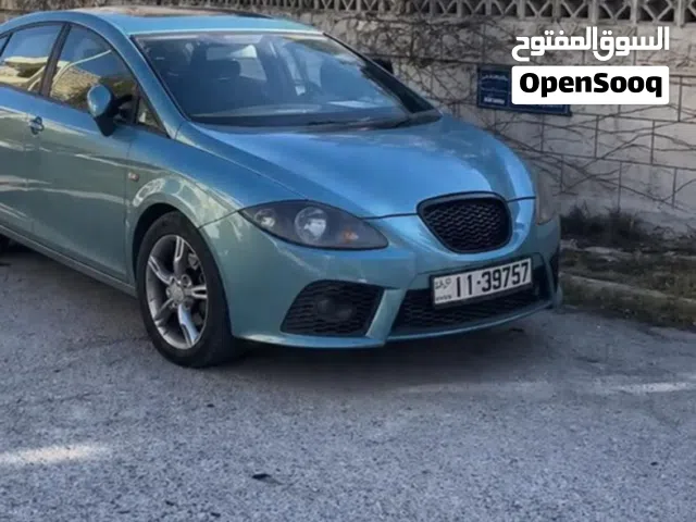 2009 Seat Leon FR