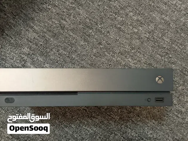 Xbox One X Xbox for sale in Maysan