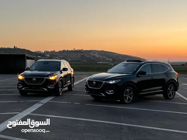 MG - EHS -Hybrid Plug In Full 284Hp 2022