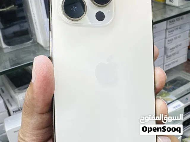 iPhone 14 Pro - 128GB STORAGE