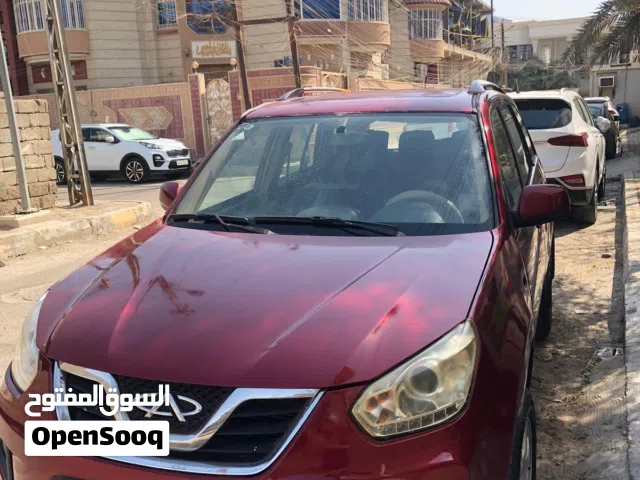 شيري تيكو 2014 للبيع