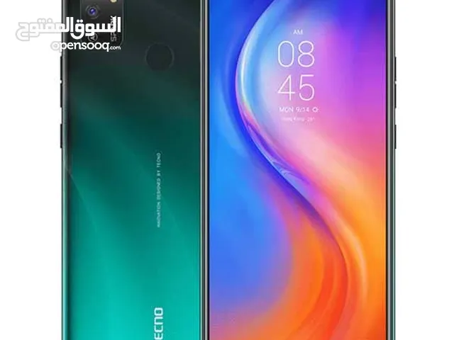 Tecno Spark 32 GB in Zarqa