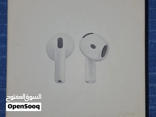 Apple airpods 4
