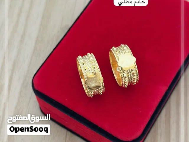 اكسسوارات مطليه ذهب بجوده عاليه متوفر جميع المقاسات بالتفصيل