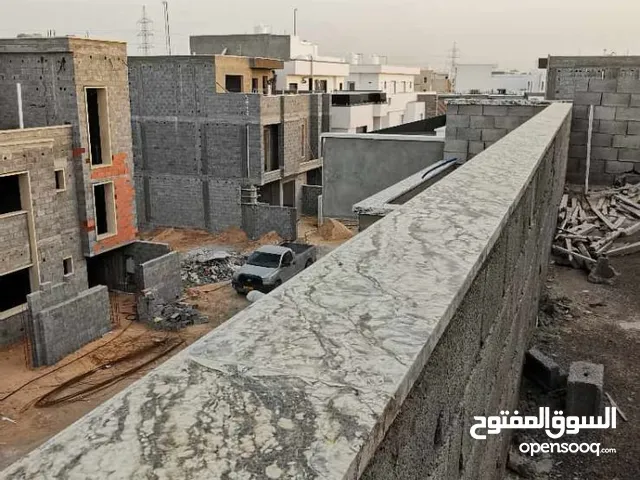 545 m2 More than 6 bedrooms Townhouse for Sale in Tripoli Al-Serraj