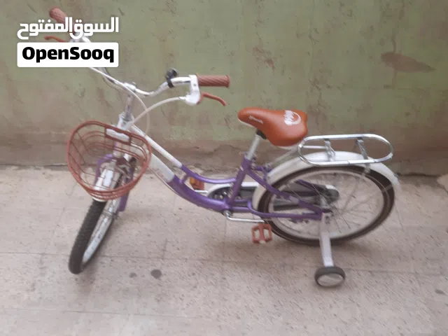دراجة هوائية