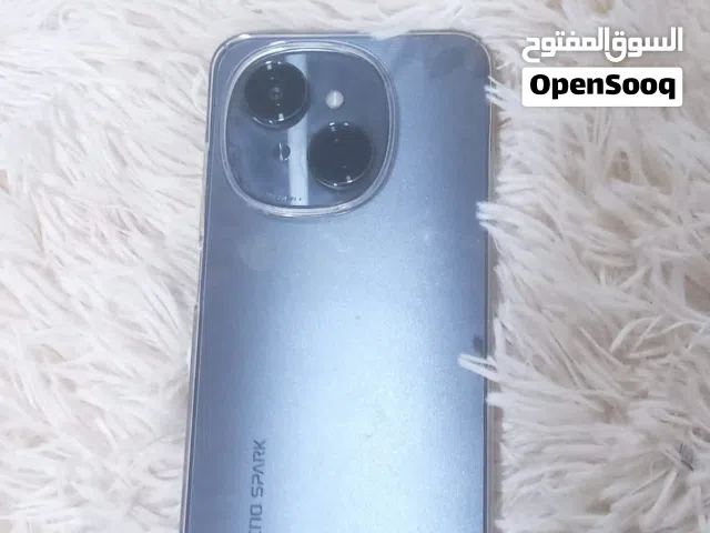 Tecno Spark 128 GB in Basra