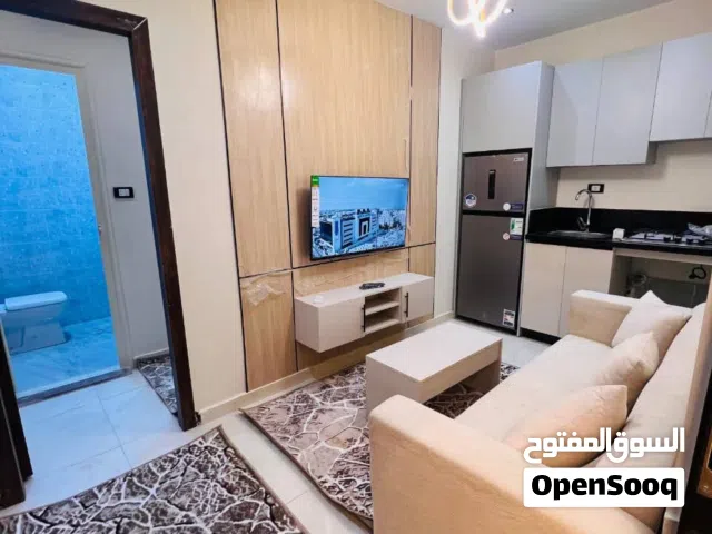 استديوهات حديثه