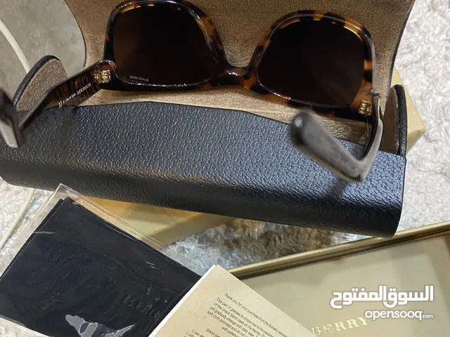 بربري نظارة