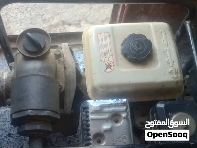 ماطور ماء بوندا 3 هنش شبه جديد للبيع في مدينة تعز