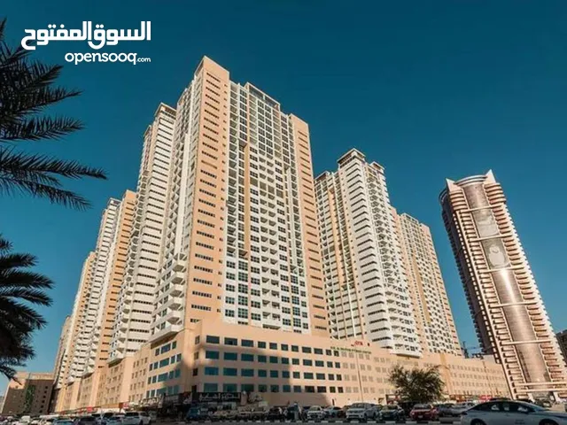1650ft 1 Bedroom Apartments for Sale in Ajman Al Rashidiya