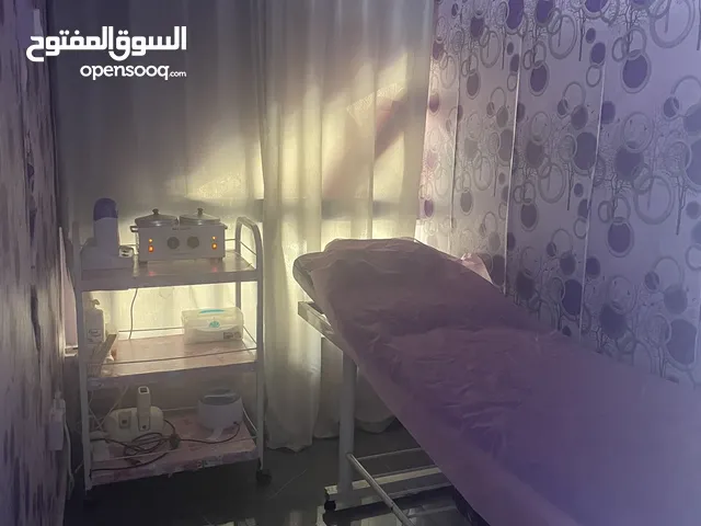 بيع صالون حريمي في ابوظبي خالديه بدون رخصه