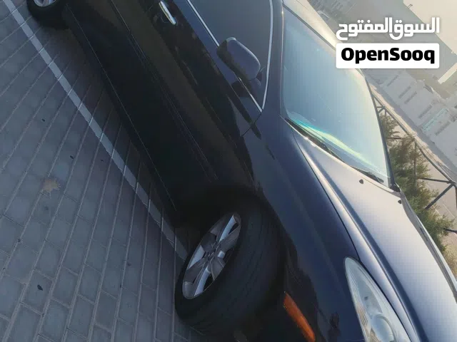 لكزس ES 330 ازرق اللون 2005