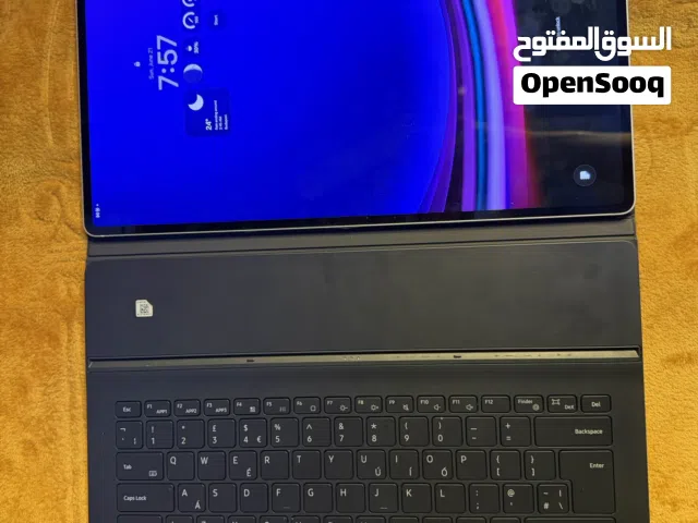 Samsung Galaxy Tab S9 Ultra 1 TB in Mafraq