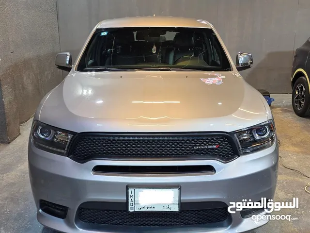 دوج دورنكو GT 2019