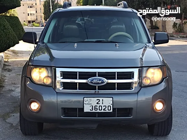 Used Ford Escape in Irbid