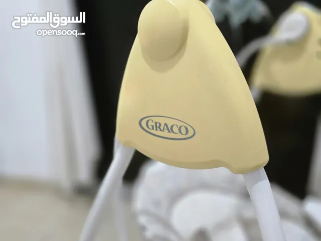 Baby Swing - Graco