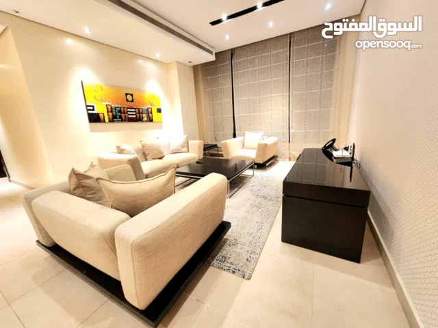 LUXURY 2-BHK AT SWAN-2 NEAR LMRA MANAMA ALL-INCLUSIVE BHD 425