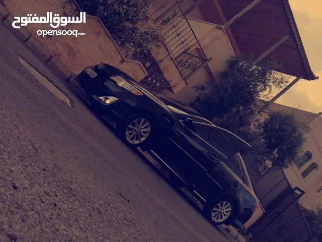 Used Toyota Camry in Salt