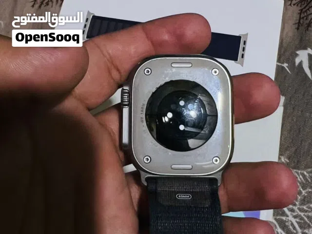 apple watch 2