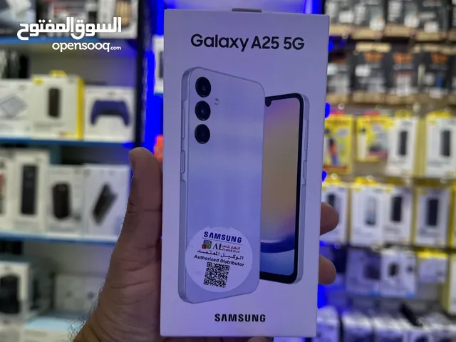 Samsung Galaxy A25 5G (6GB / 128GB)