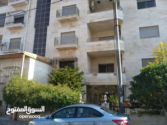 235 m2 3 Bedrooms Apartments for Sale in Amman Um Uthaiena Al Gharbi