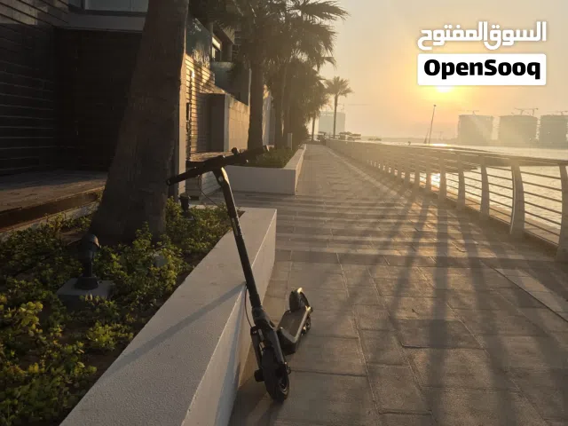 Segway Ninebot E3